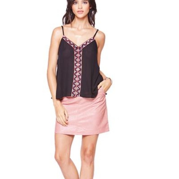 BNWT POSY SWING TANK - Picture 2 of 3